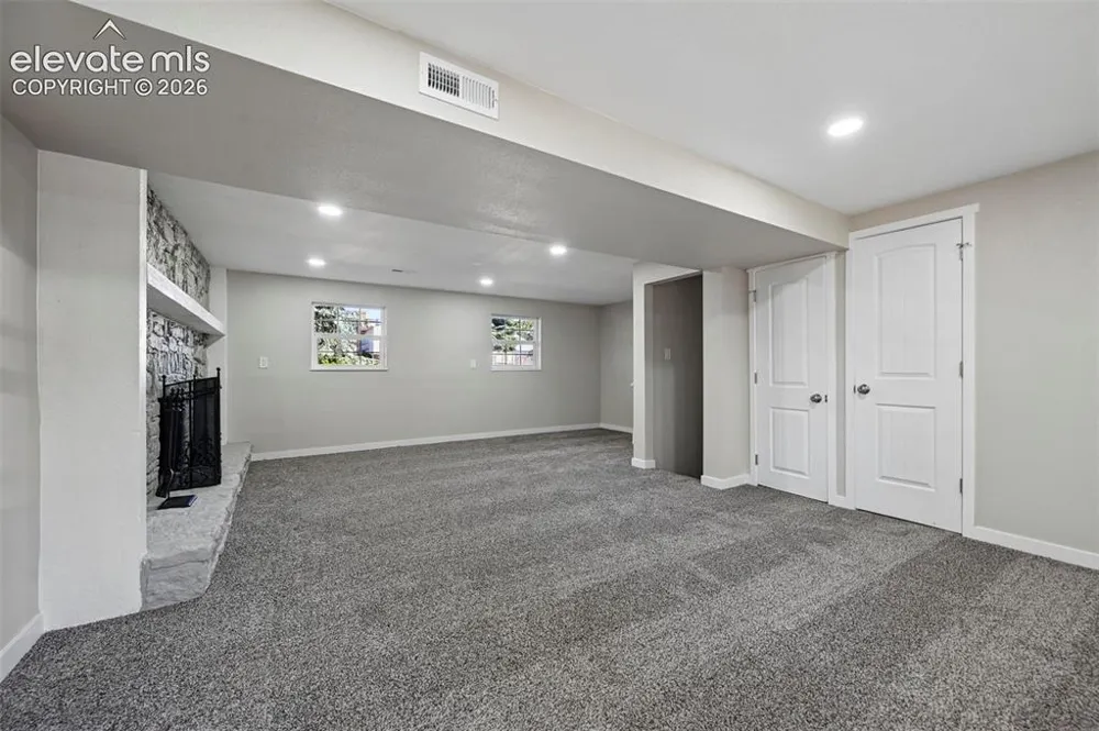 7313 Colonial Drive Fountain, CO 80817