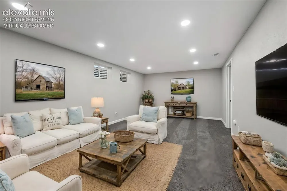 7313 Colonial Drive Fountain, CO 80817