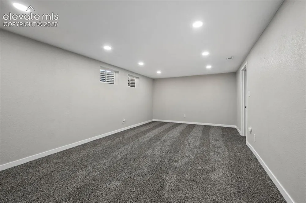 7313 Colonial Drive Fountain, CO 80817