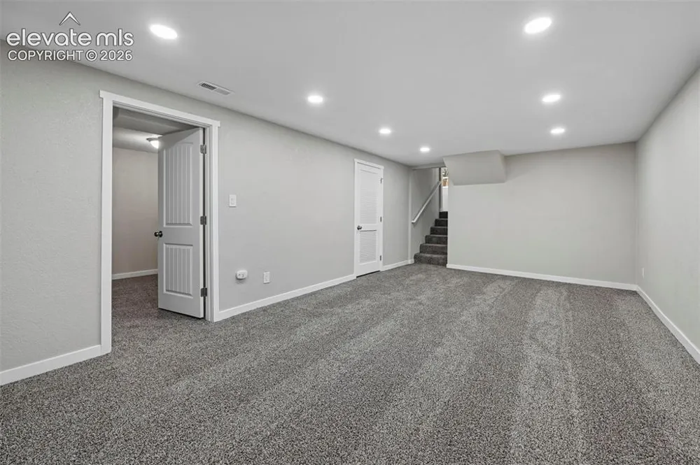 7313 Colonial Drive Fountain, CO 80817