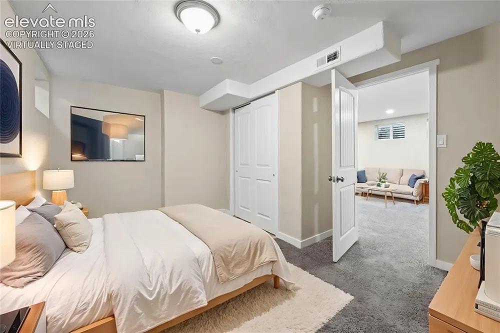 7313 Colonial Drive Fountain, CO 80817
