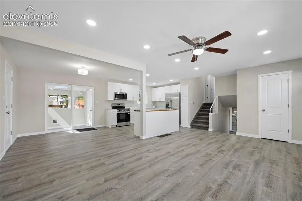 7313 Colonial Drive Fountain, CO 80817