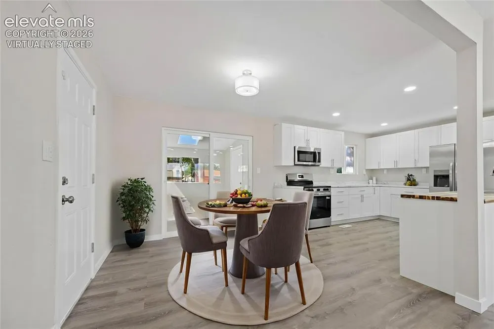 7313 Colonial Drive Fountain, CO 80817