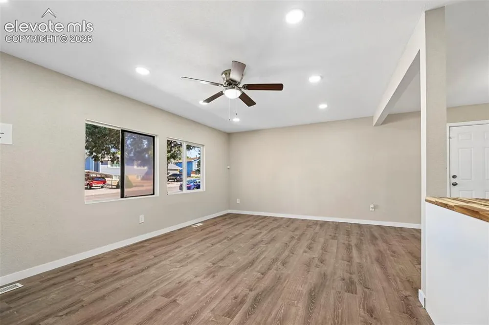 7313 Colonial Drive Fountain, CO 80817