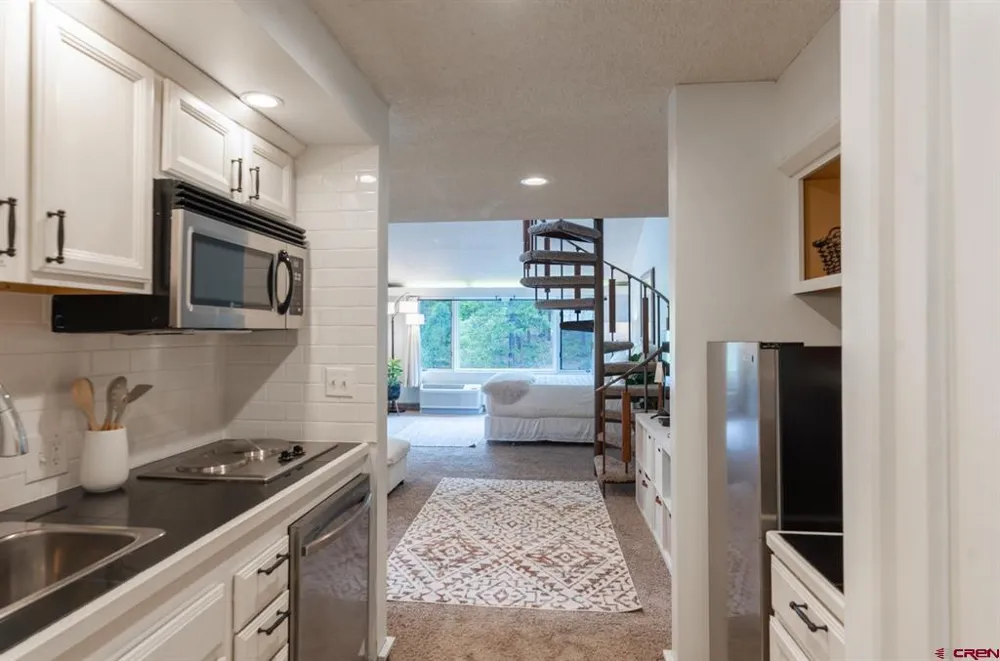 314 Tamarron Drive #218 Durango, CO 81303