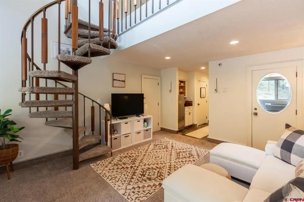 314 Tamarron Drive #218 Durango, CO 81303