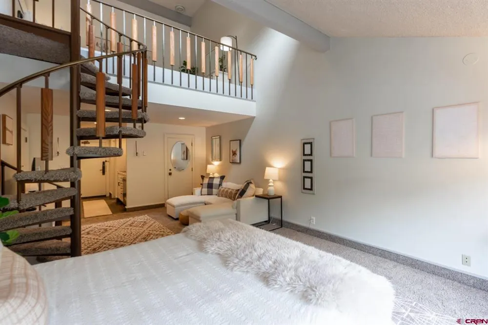 314 Tamarron Drive #218 Durango, CO 81303
