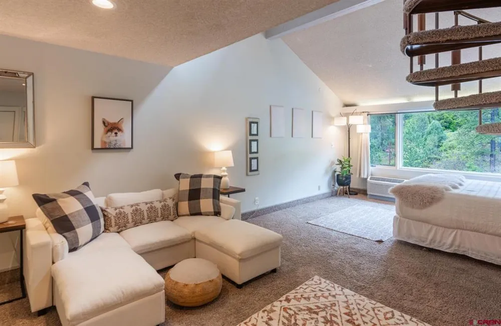314 Tamarron Drive #218 Durango, CO 81303