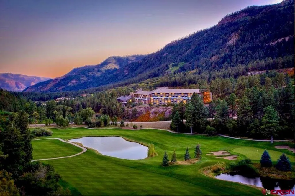 314 Tamarron Drive #218 Durango, CO 81303