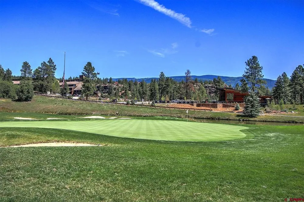 314 Tamarron Drive #218 Durango, CO 81303