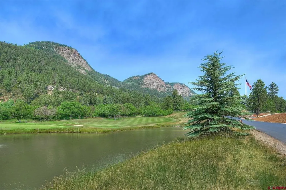 314 Tamarron Drive #218 Durango, CO 81303