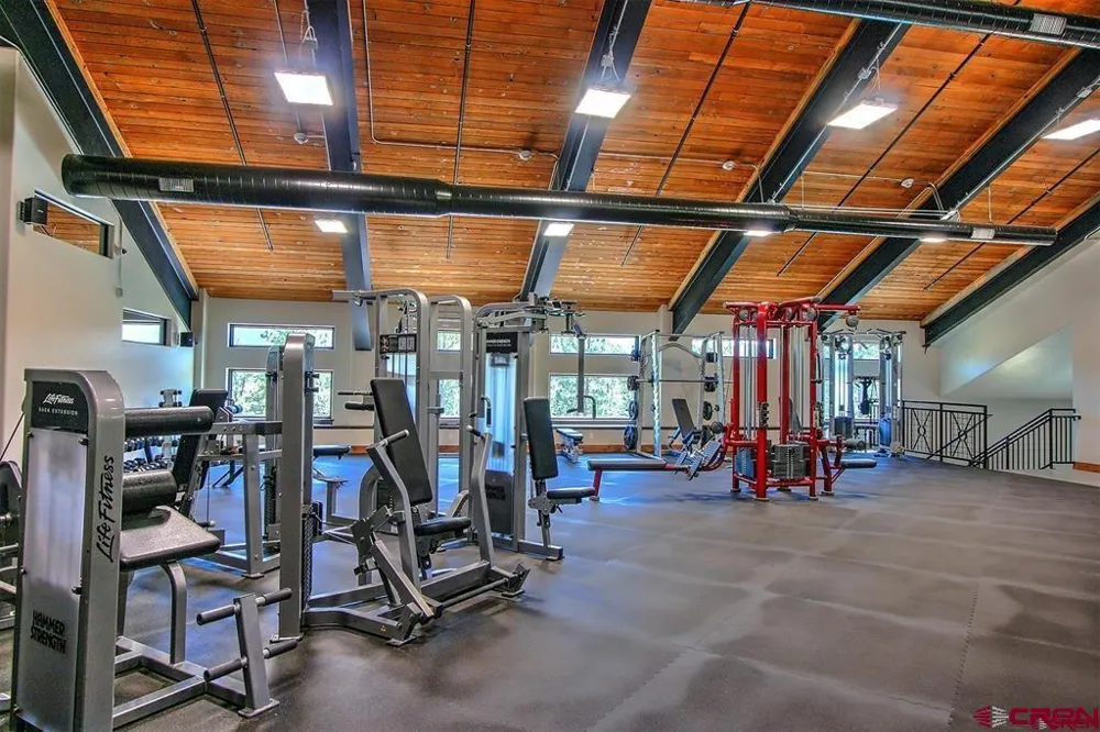 314 Tamarron Drive #218 Durango, CO 81303