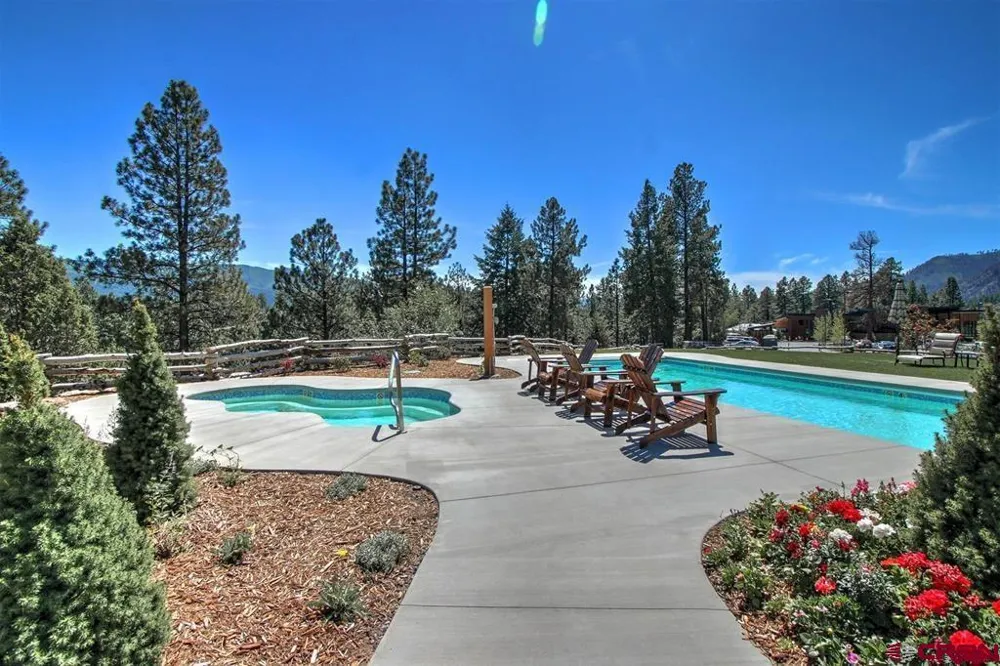 314 Tamarron Drive #218 Durango, CO 81303