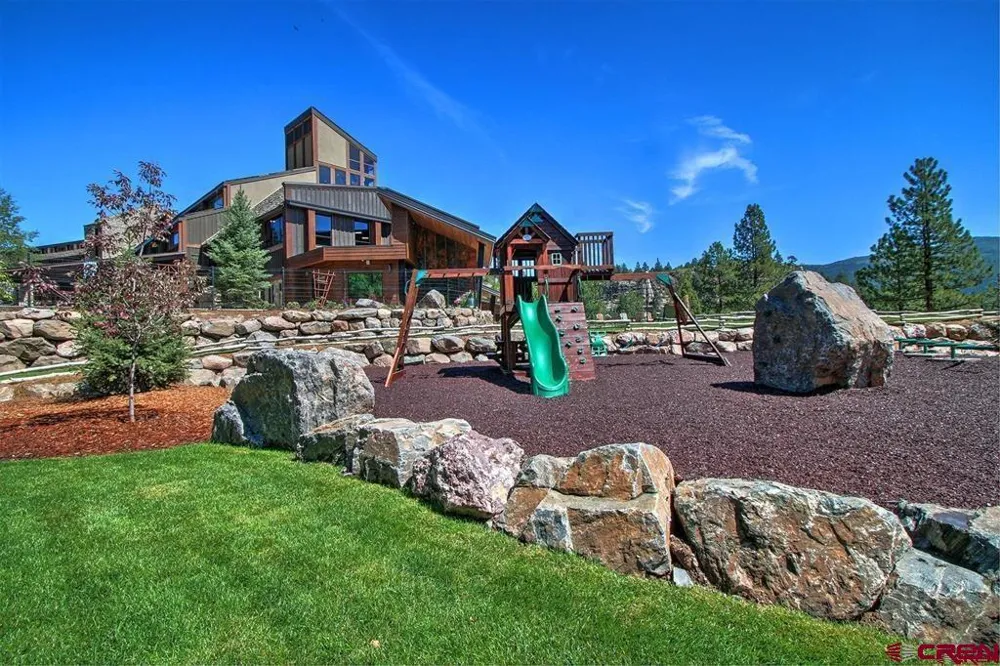 314 Tamarron Drive #218 Durango, CO 81303
