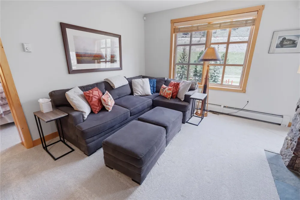 910 Copper Road #202 Copper Mountain, CO 80443