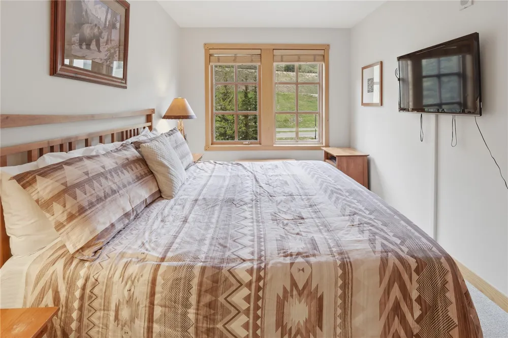 910 Copper Road #202 Copper Mountain, CO 80443