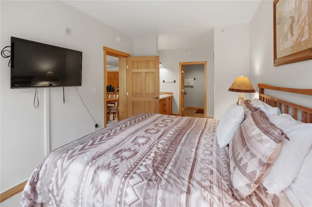 910 Copper Road #202 Copper Mountain, CO 80443