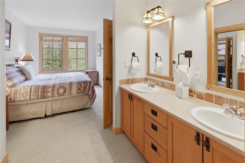 910 Copper Road #202 Copper Mountain, CO 80443