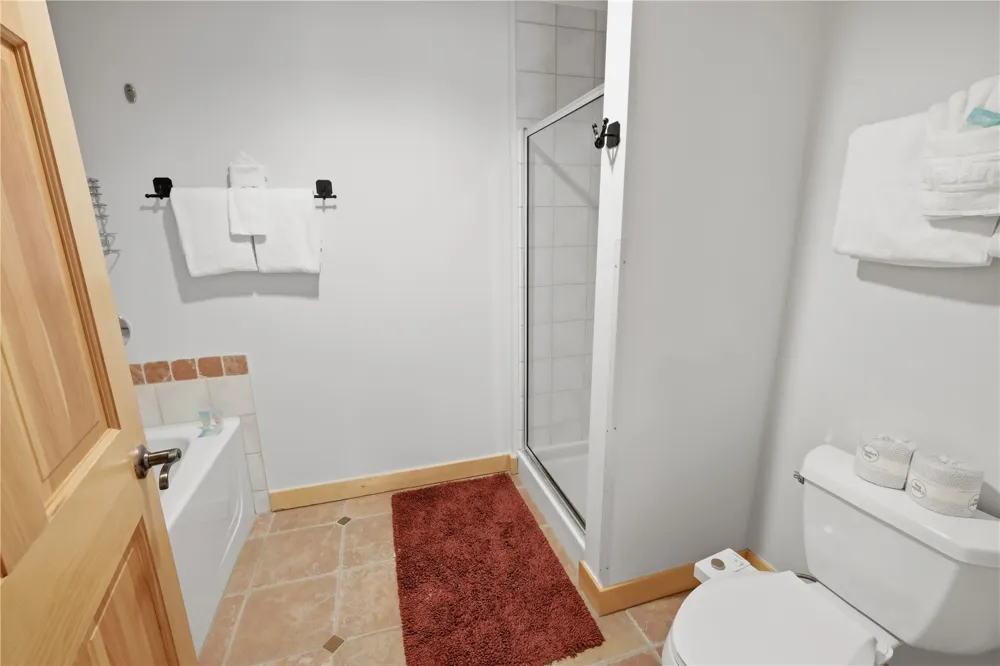 910 Copper Road #202 Copper Mountain, CO 80443