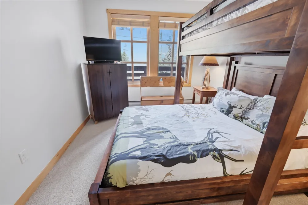 910 Copper Road #202 Copper Mountain, CO 80443