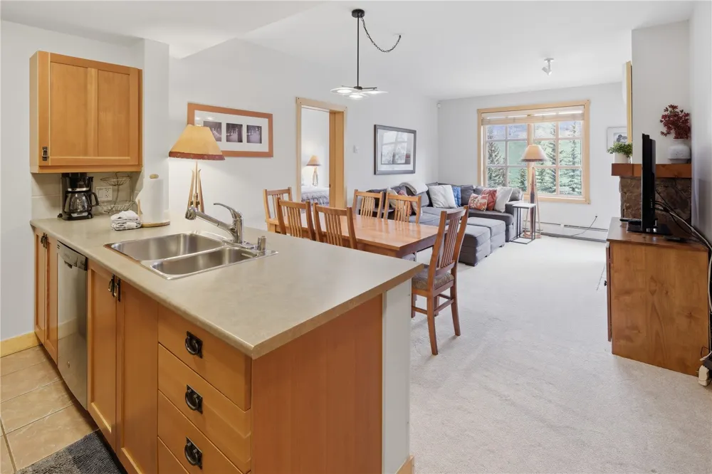 910 Copper Road #202 Copper Mountain, CO 80443