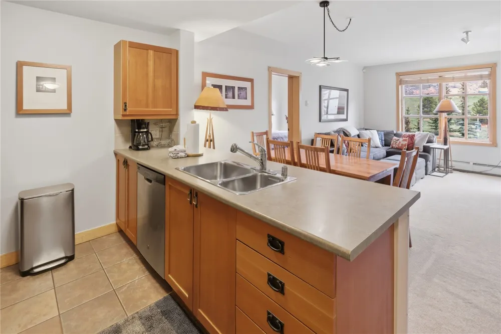 910 Copper Road #202 Copper Mountain, CO 80443