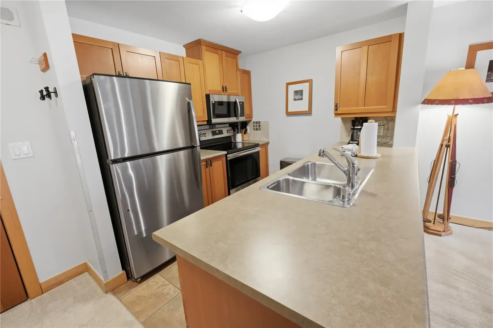 910 Copper Road #202 Copper Mountain, CO 80443