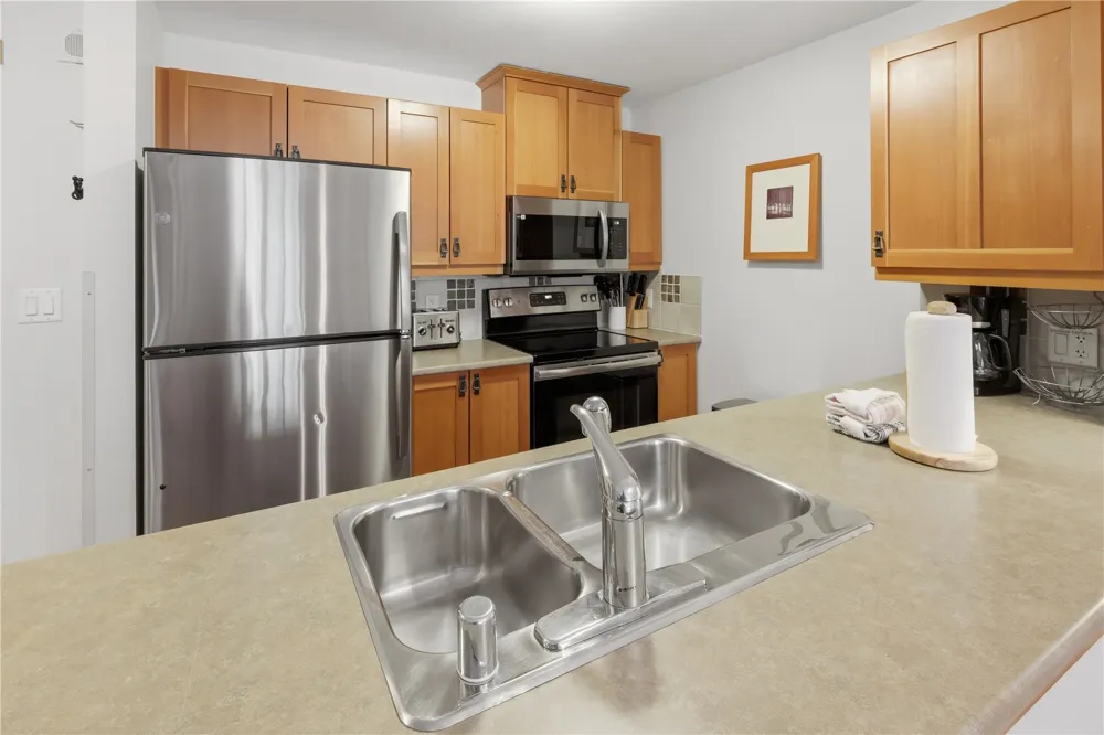 910 Copper Road #202 Copper Mountain, CO 80443