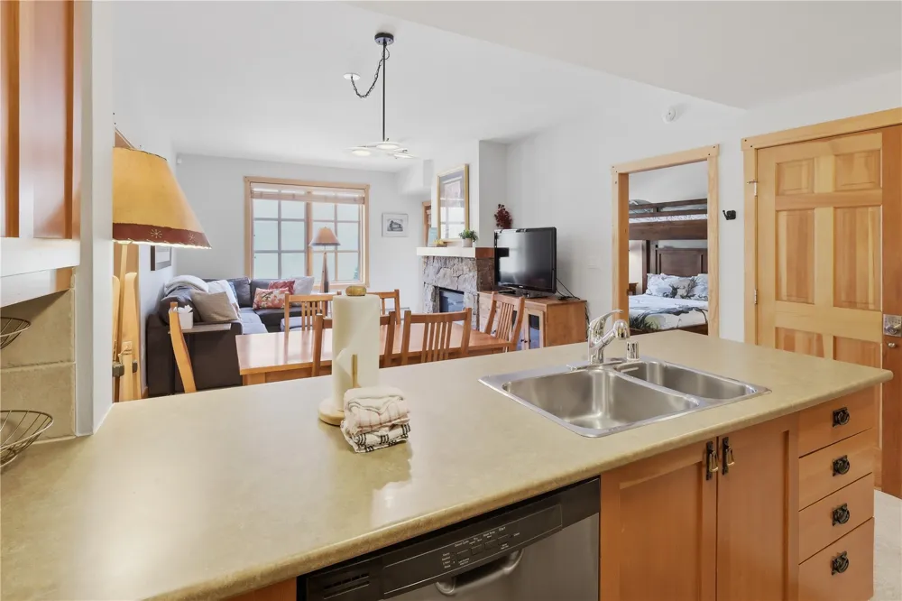910 Copper Road #202 Copper Mountain, CO 80443