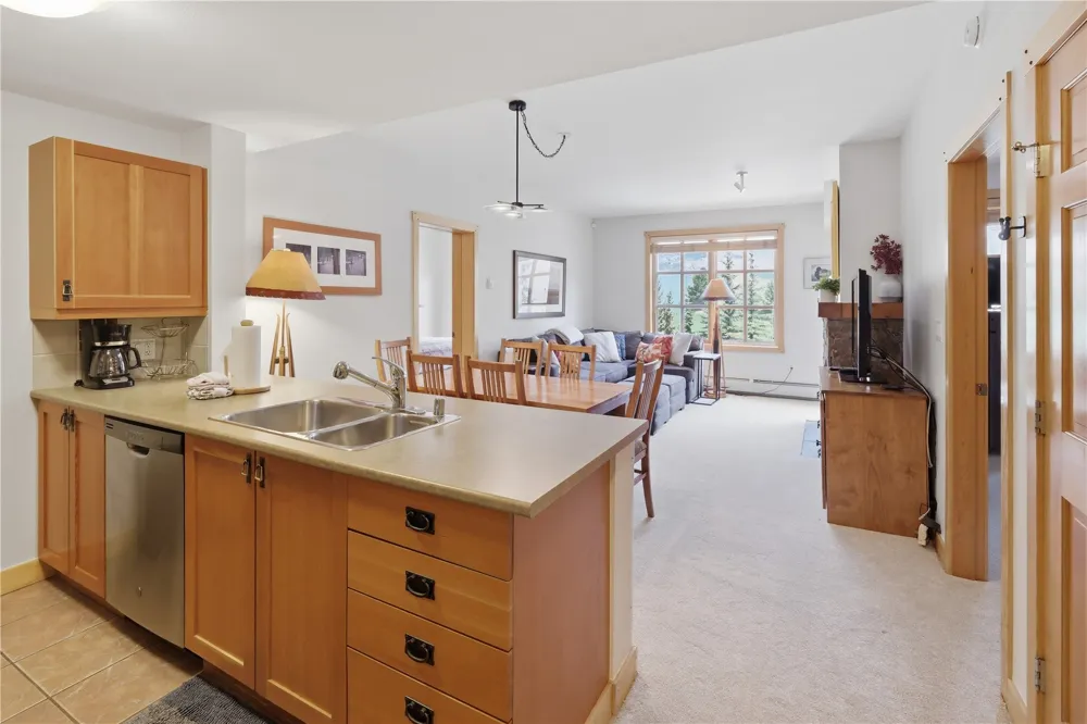 910 Copper Road #202 Copper Mountain, CO 80443