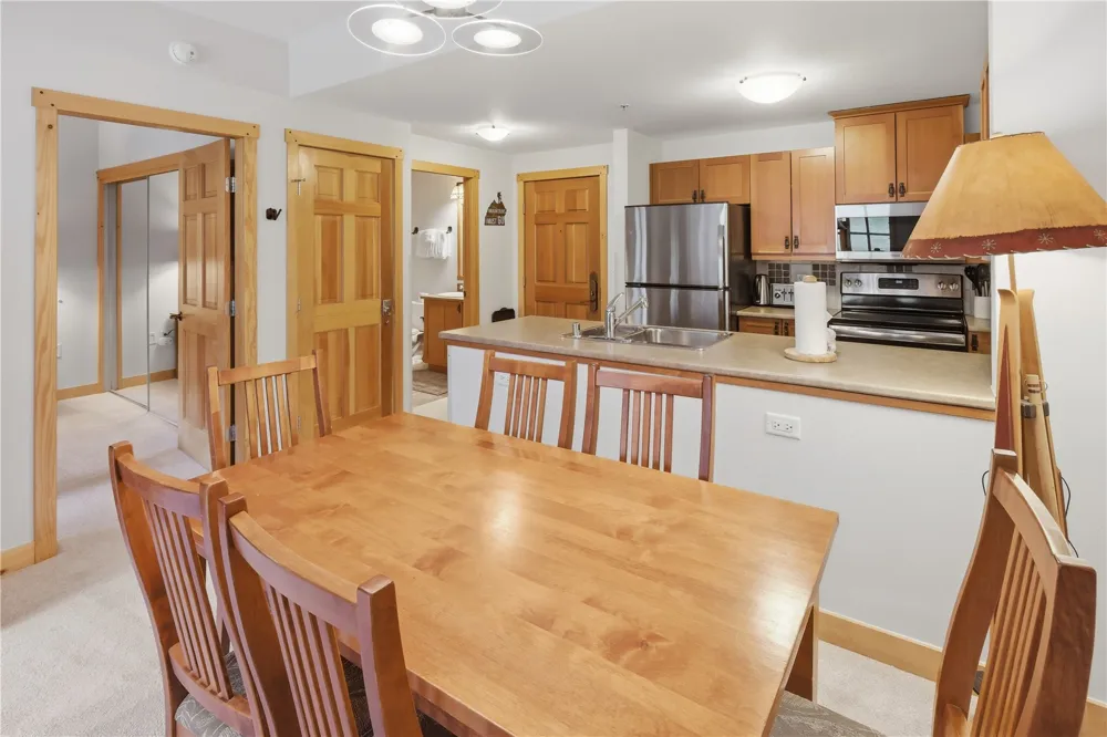 910 Copper Road #202 Copper Mountain, CO 80443
