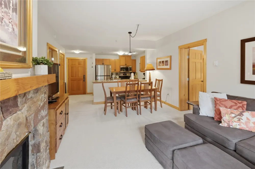 910 Copper Road #202 Copper Mountain, CO 80443