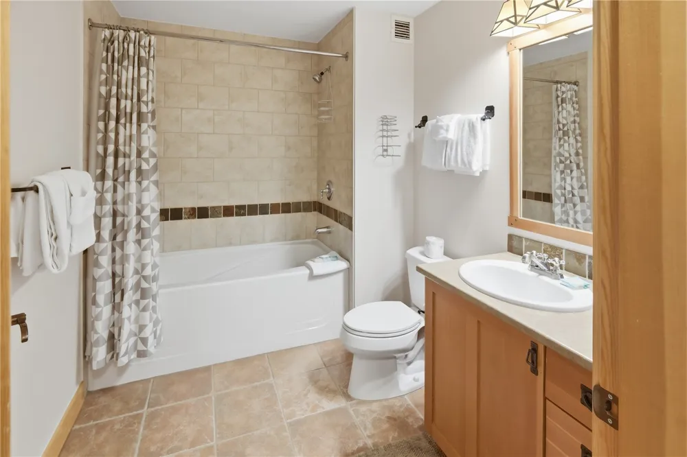 910 Copper Road #202 Copper Mountain, CO 80443