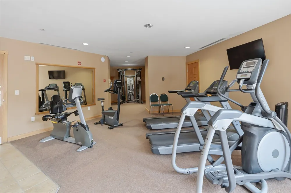 910 Copper Road #202 Copper Mountain, CO 80443