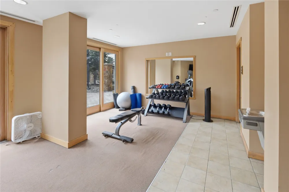 910 Copper Road #202 Copper Mountain, CO 80443