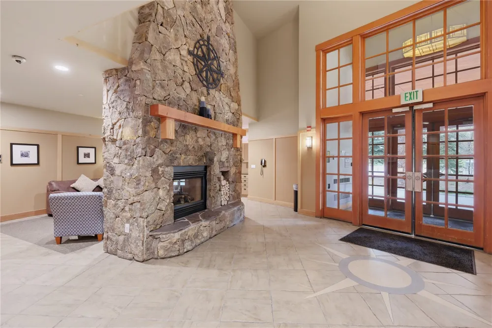 910 Copper Road #202 Copper Mountain, CO 80443