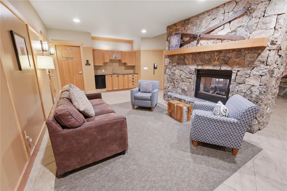 910 Copper Road #202 Copper Mountain, CO 80443