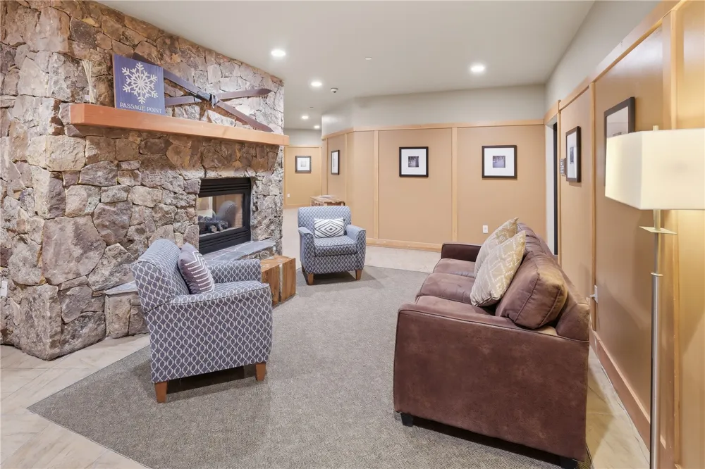 910 Copper Road #202 Copper Mountain, CO 80443
