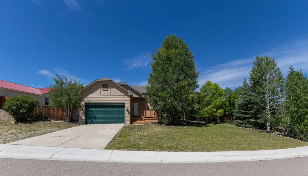 368 Vista Verde Drive Hayden, CO 81639