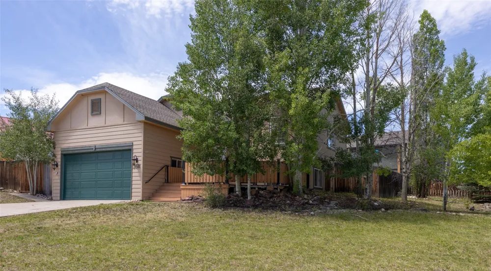 368 Vista Verde Drive Hayden, CO 81639
