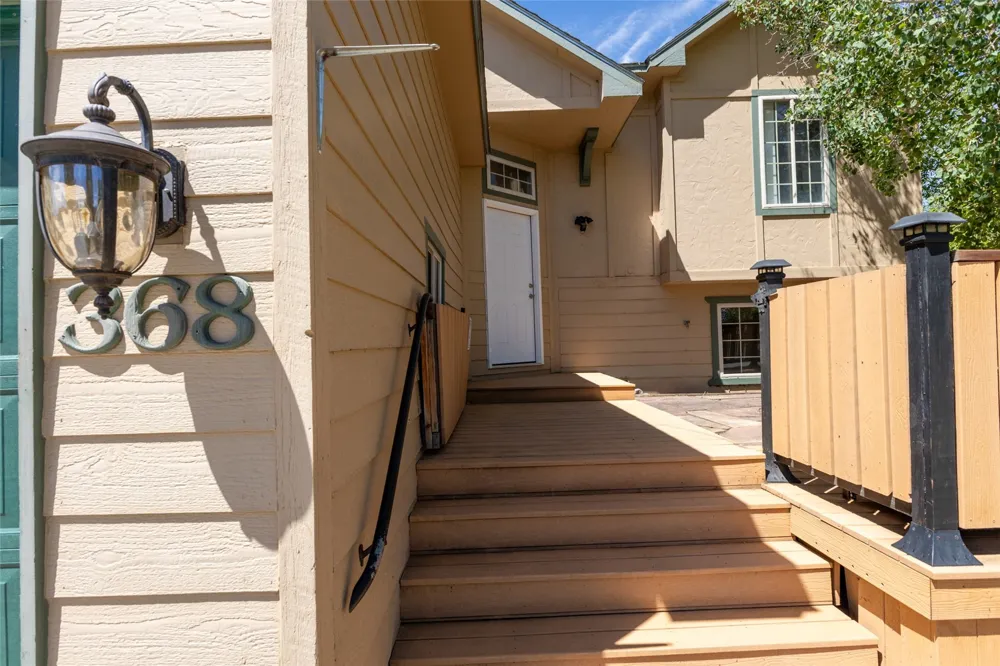 368 Vista Verde Drive Hayden, CO 81639