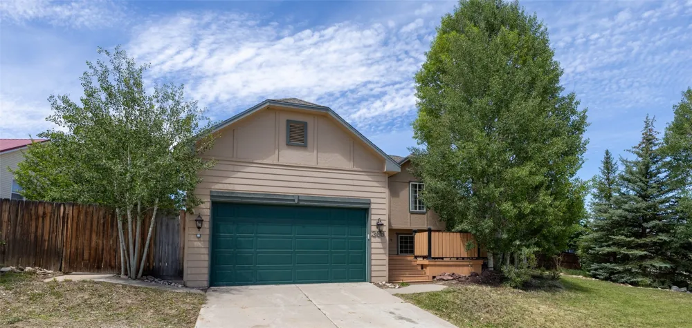 368 Vista Verde Drive Hayden, CO 81639