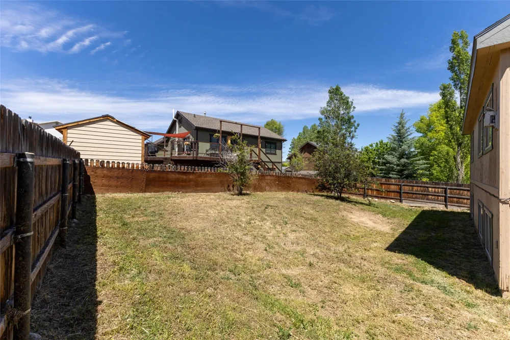 368 Vista Verde Drive Hayden, CO 81639