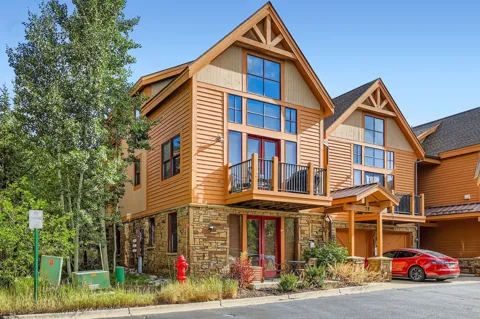 75 Antlers Gulch Road #401