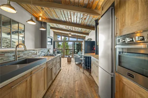 306 Lodgepole Street #5