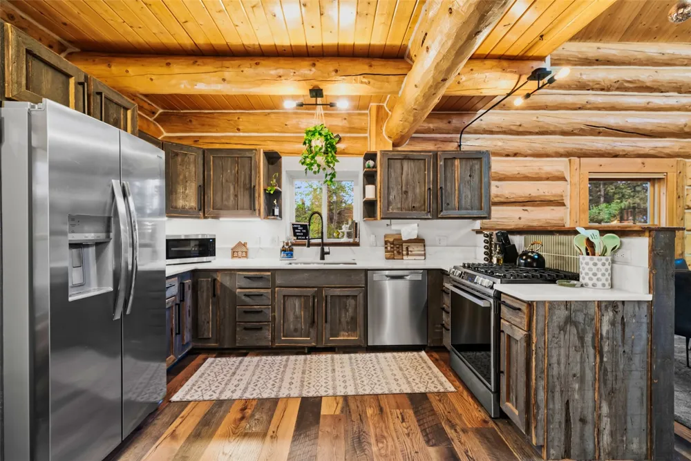 847 Palomino Road Como, CO 80432