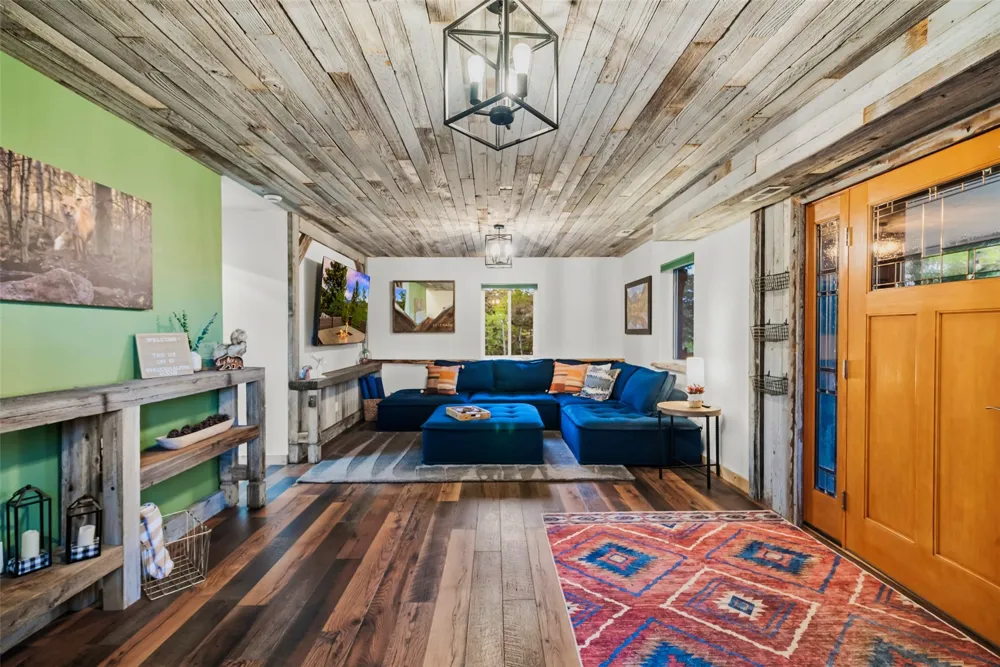 847 Palomino Road Como, CO 80432
