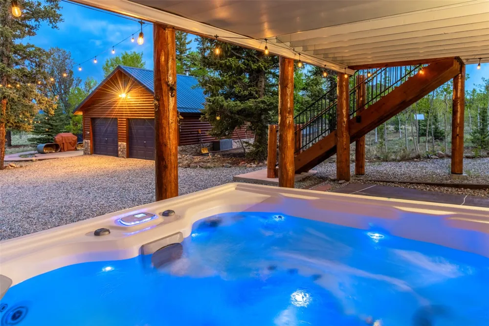 847 Palomino Road Como, CO 80432