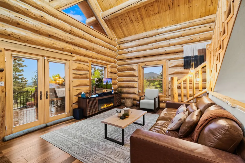 847 Palomino Road Como, CO 80432