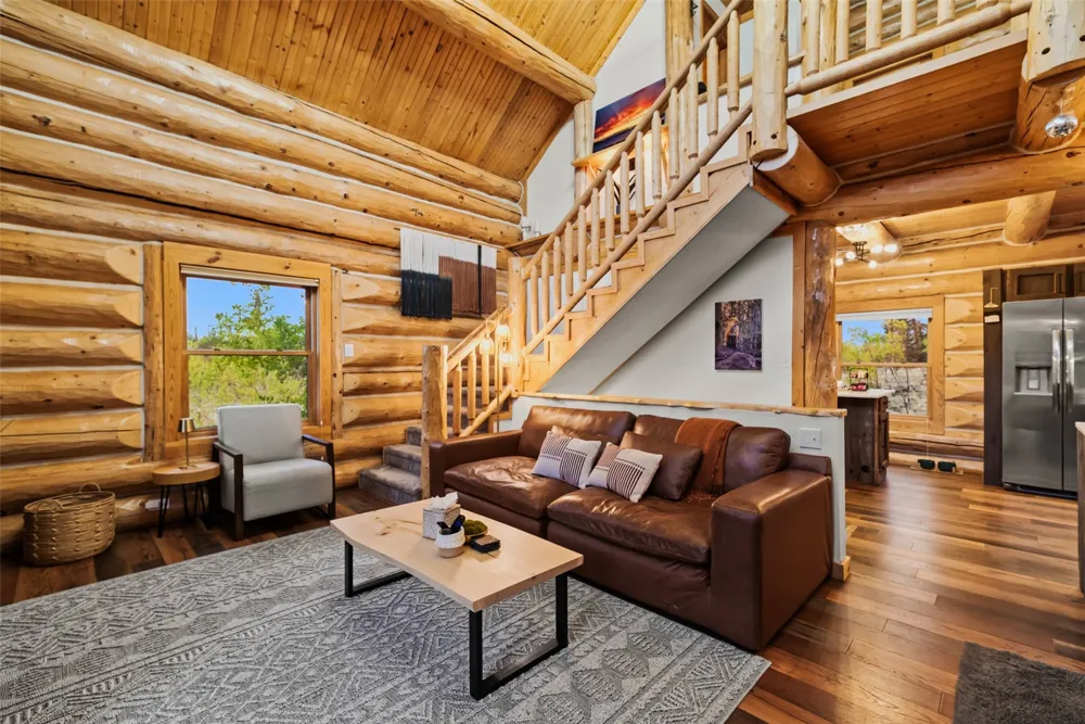847 Palomino Road Como, CO 80432